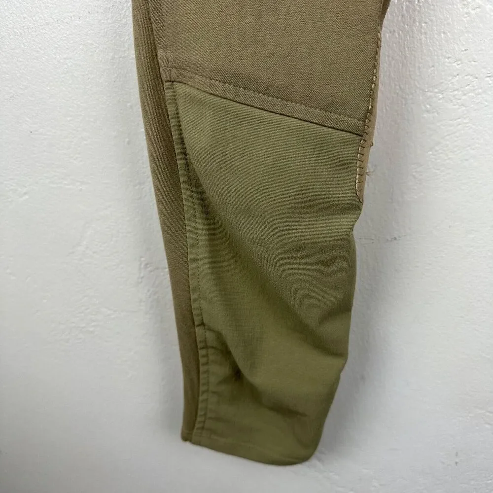 Ariat sport beige